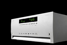 Arcam AVR600 Arcam AVR600