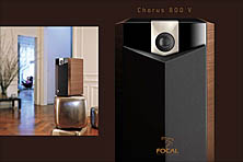 Focal Chorus 800