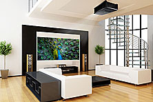 InFocus SP8602