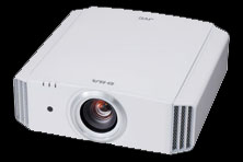 JVC-DLA X30W JVC-DLA X30W