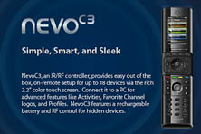 Nevo C3