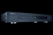 Oppo BDP-93EU Oppo BD93EU