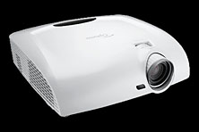 Optoma HD33 Optoma HD33