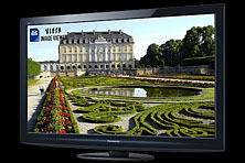 Panasonic Plasma