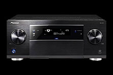 Pioneer SC-LX75 Pioneer SC-LX75