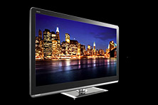 Sharp LC-xxLE820E