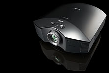 Sony VPL-HW30 Sony VPL-HW15