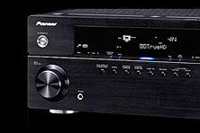 Pioneer VSX-LX53
